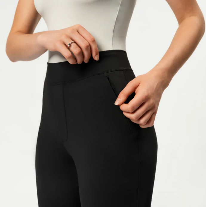 Asana Slim Pant
