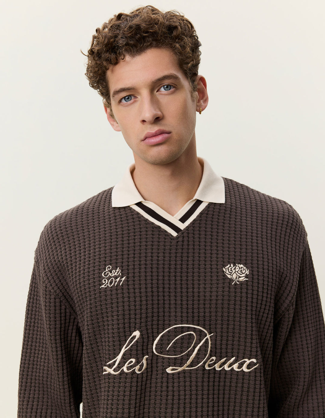 Waffle Ls Football Jersey