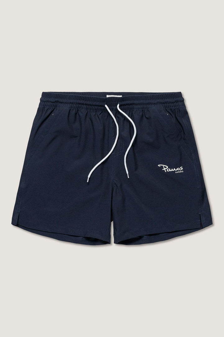 Retro Sports Swimshort
