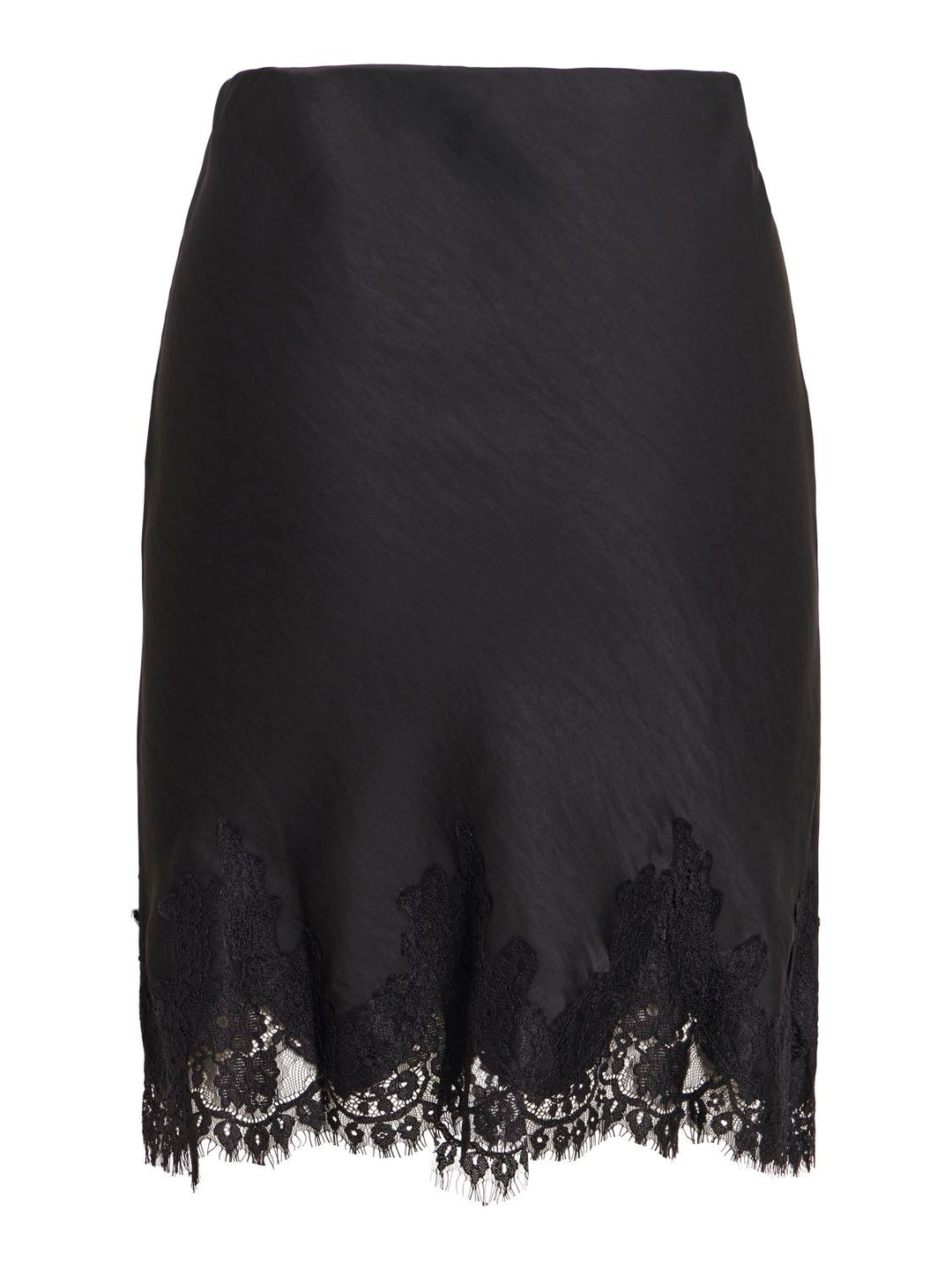 Vievinda Short Lace Skirt