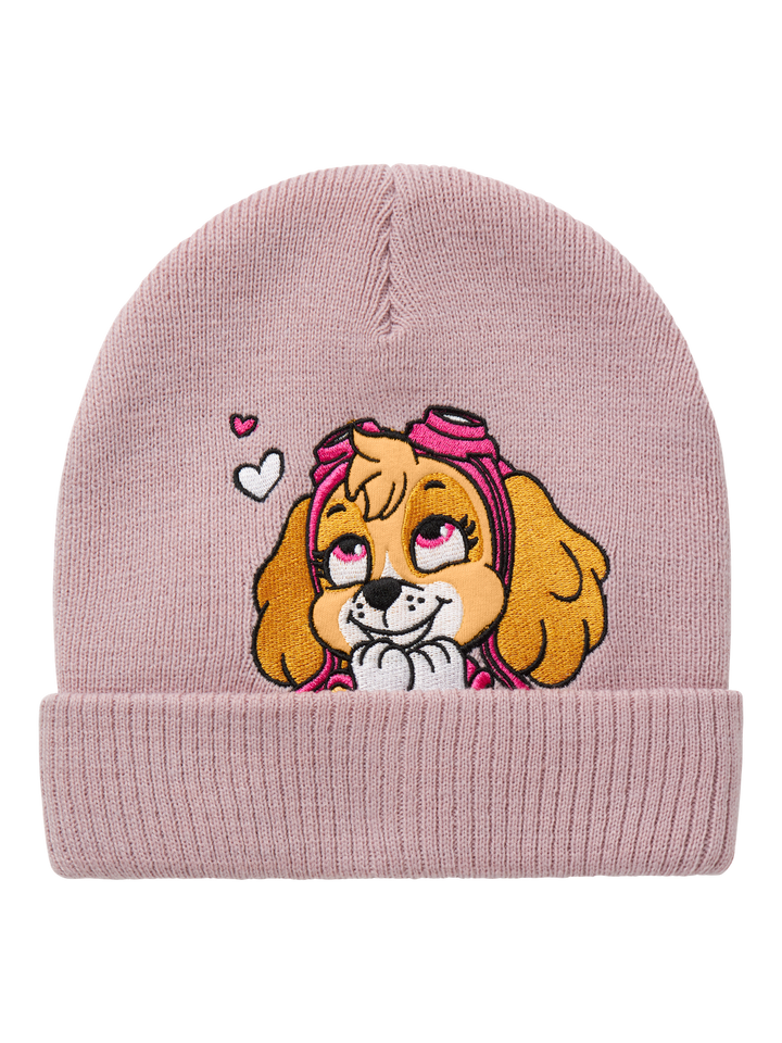 NMFJISKI PAW KNIT HAT