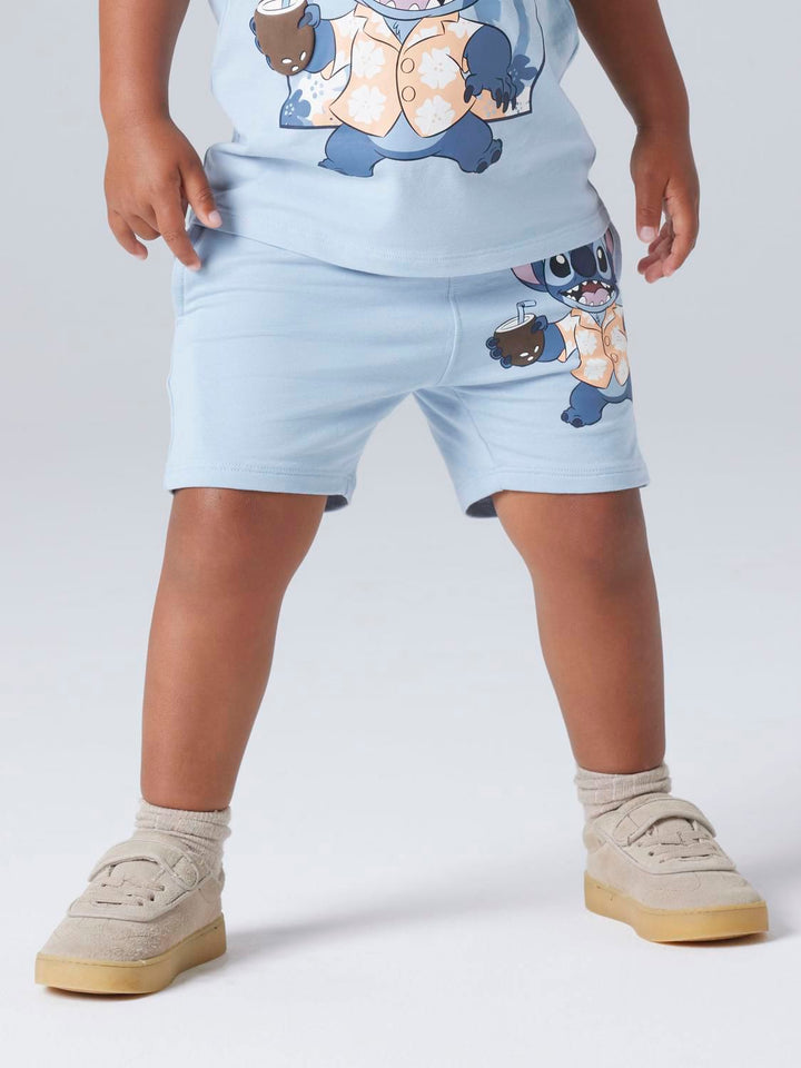 NMMAL STITCH SHORTS