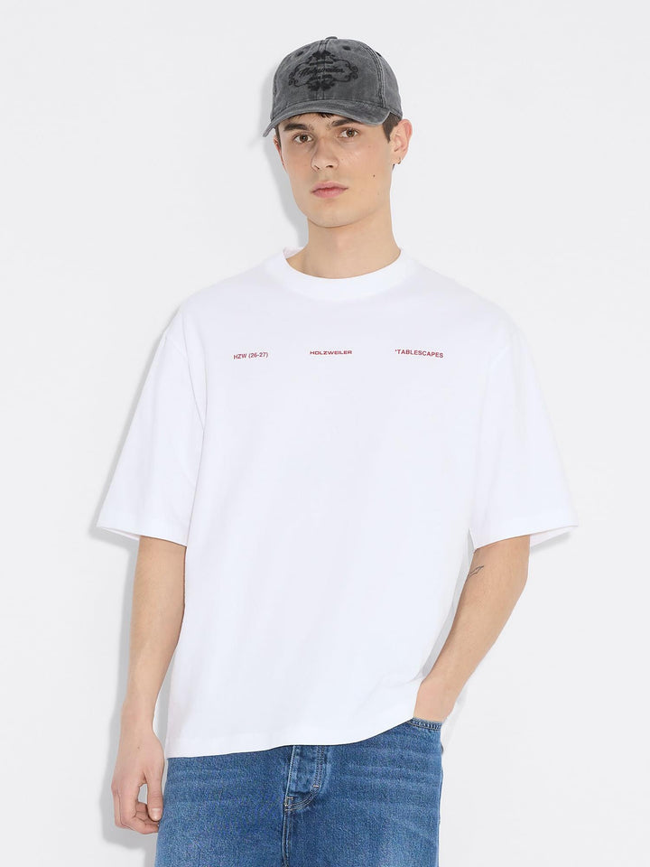 Ranger National Sketch Tee