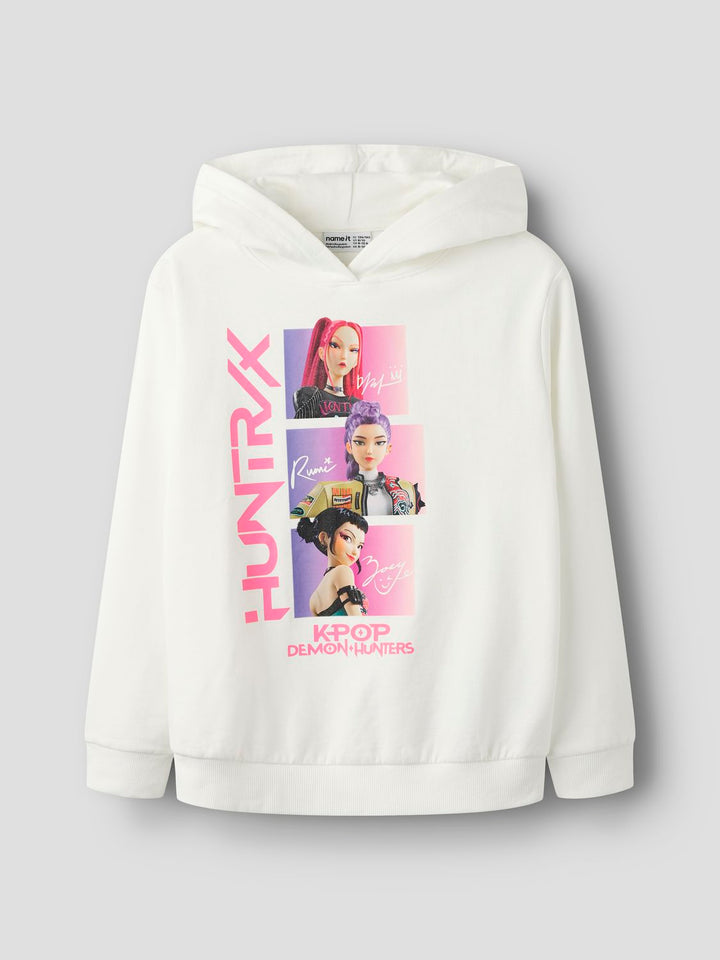 NKFADIS KPOP HOODIE