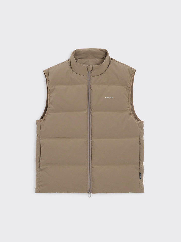 Daff Down Vest