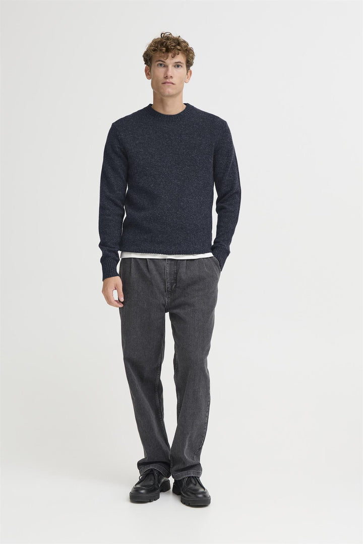 Cfante Mélange Knit