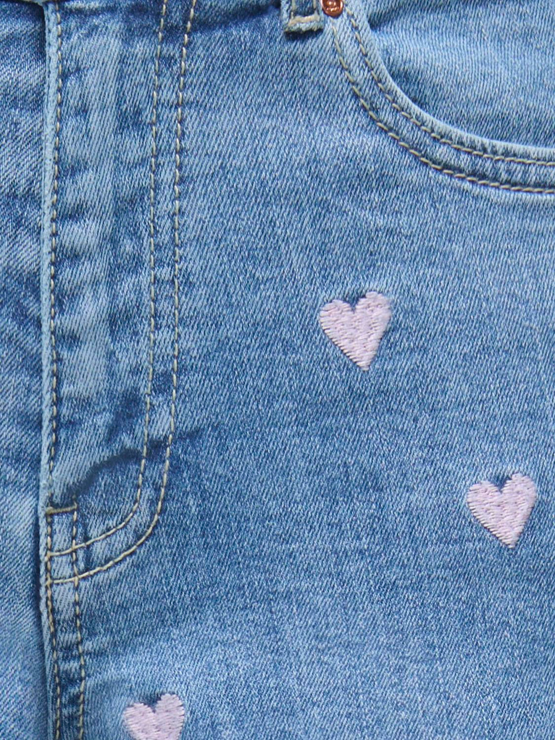 KOGJUICY HEART SHORTS