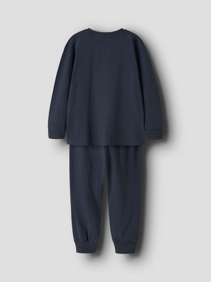 Nmmjalmer Paw PYJAMAS