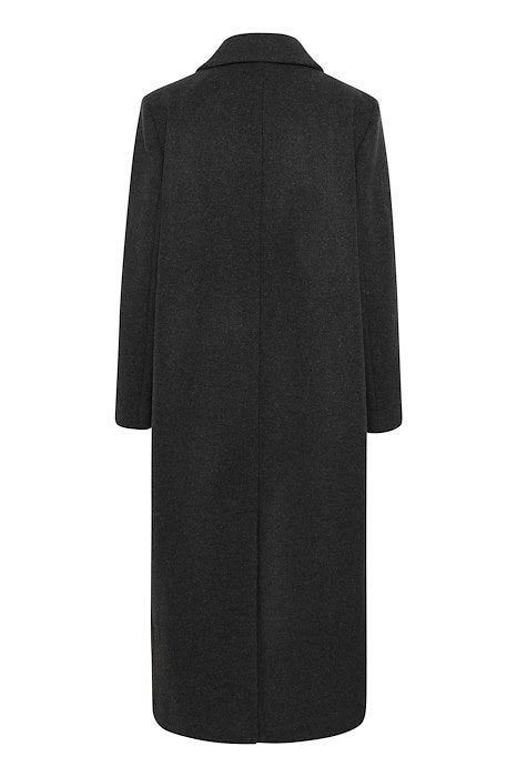 YunahIW Long Coat