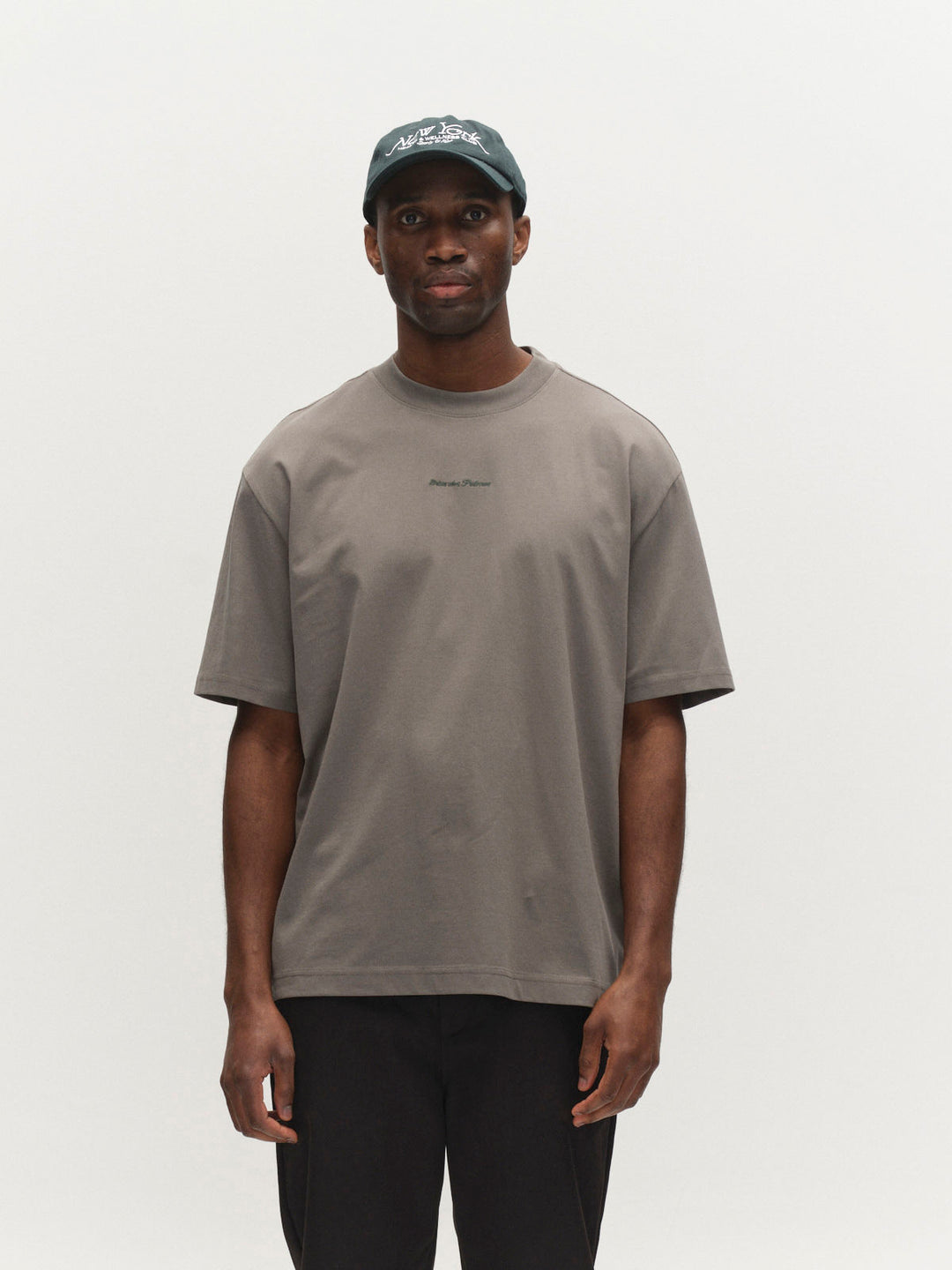 Nigel Nbhsst-Shirt