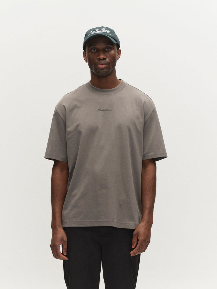 Nigel Nbhsst-Shirt