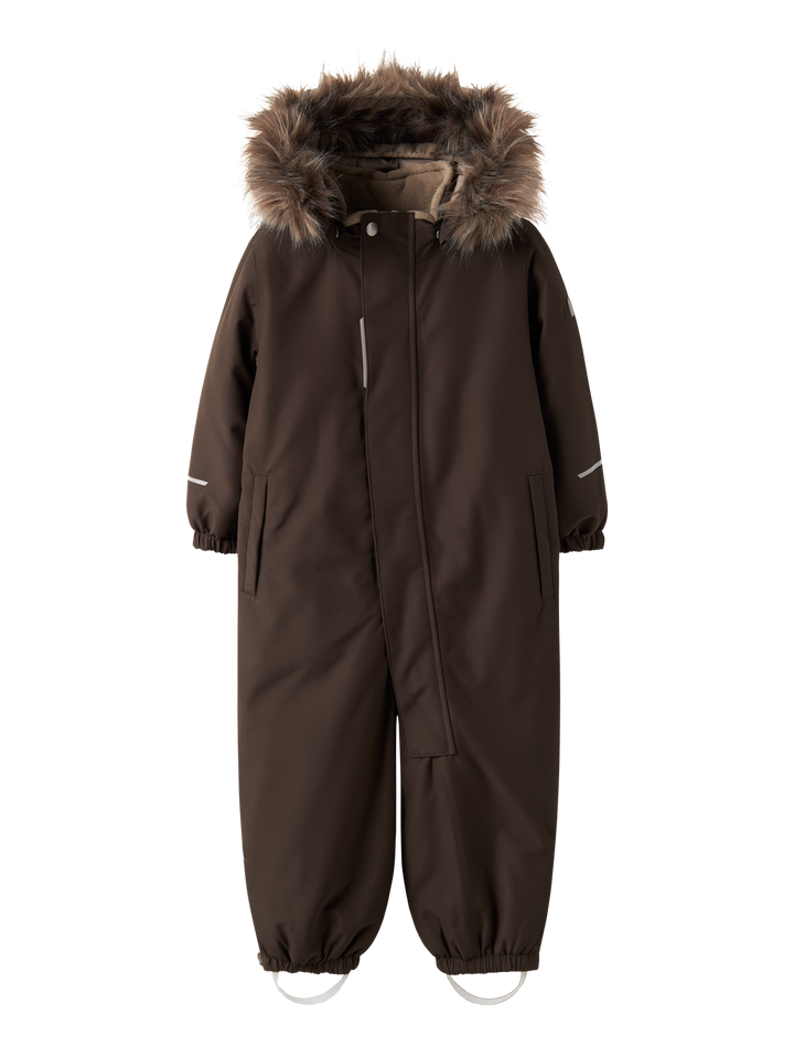 NMMSNOW10 VINTERDRESS