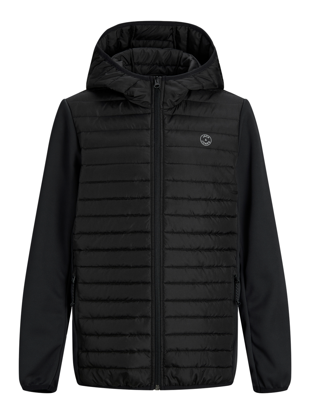 Jjemulti Quilted Jacket Noos Jnr
