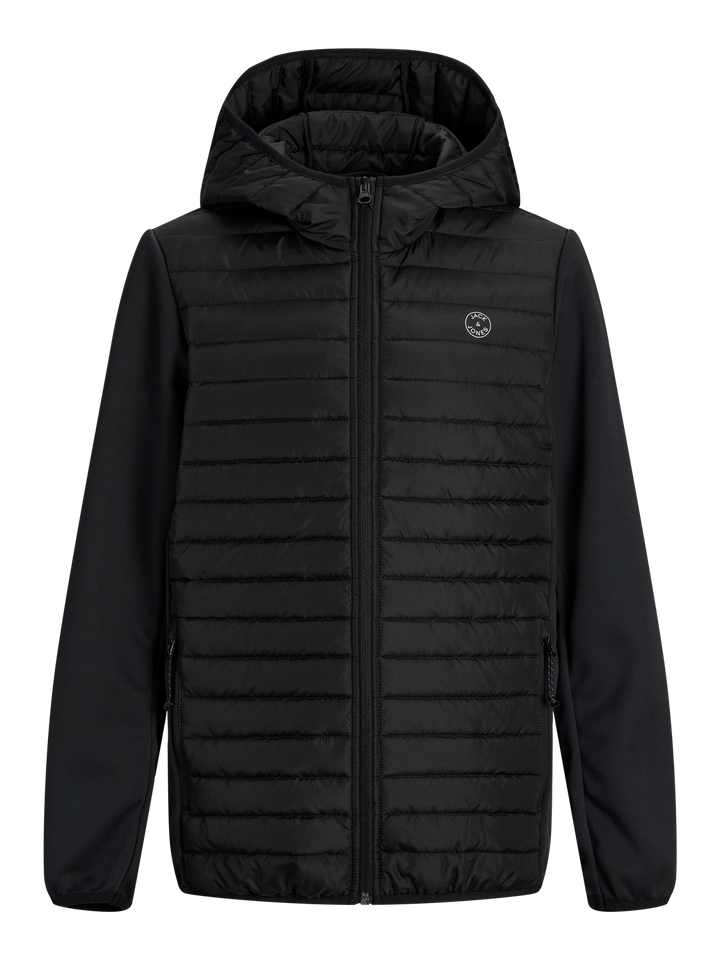 Jjemulti Quilted Jacket Noos Jnr