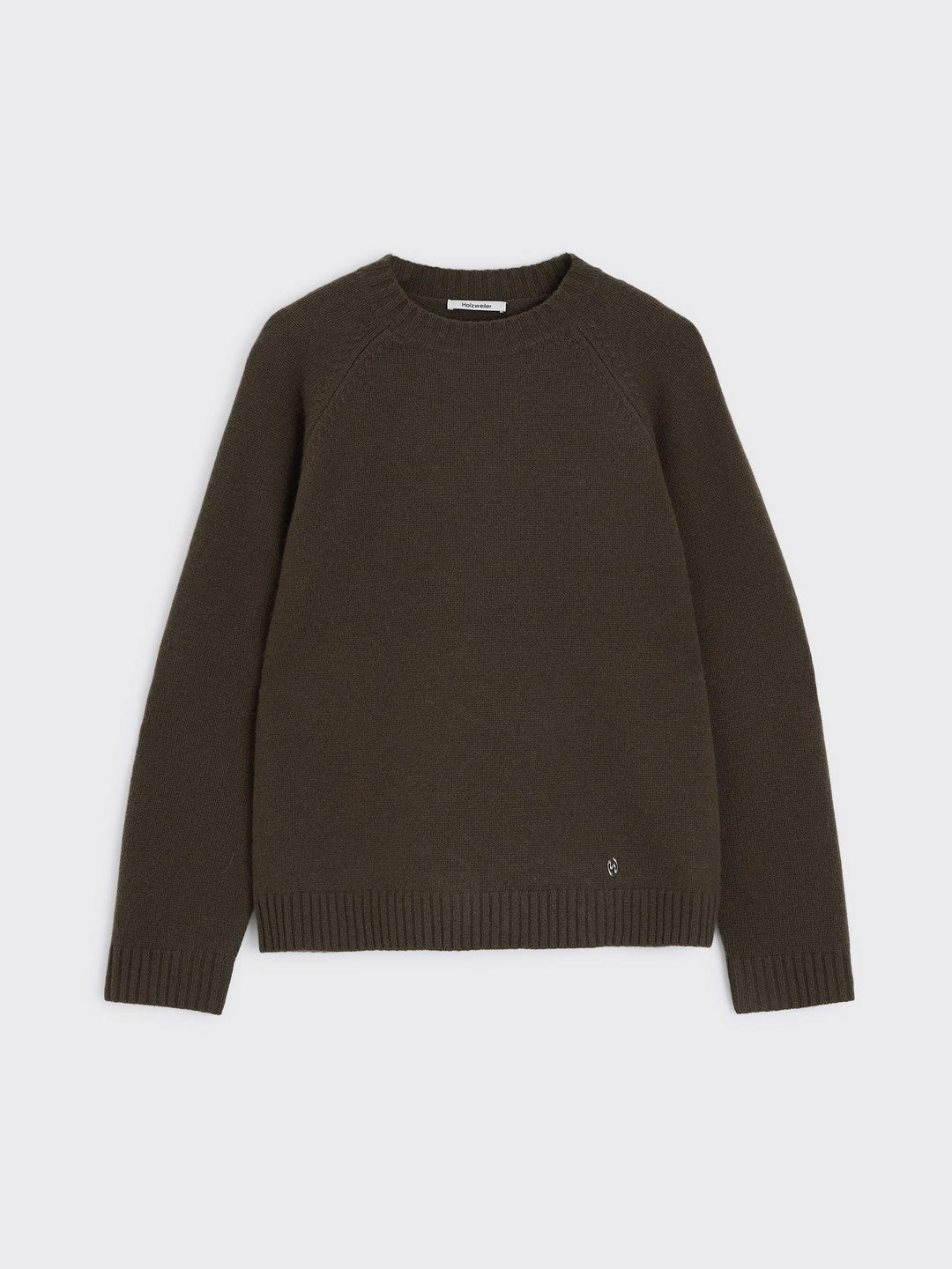 Andreas Crewneck Sweater
