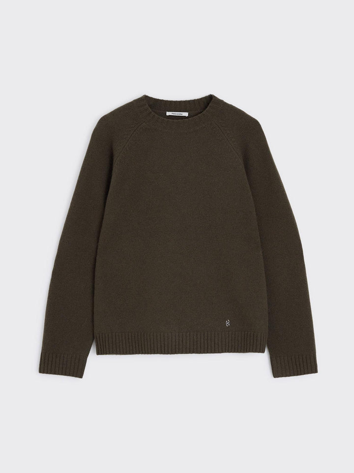 Andreas Crewneck Sweater