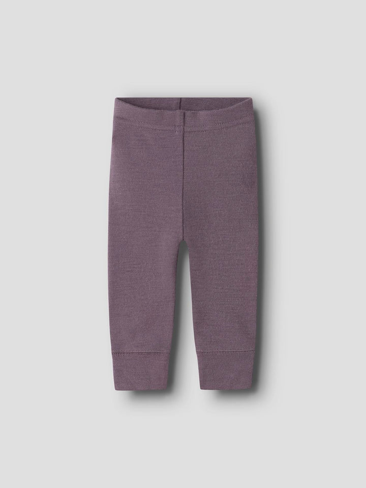 NBFWILLOW ULL LEGGING