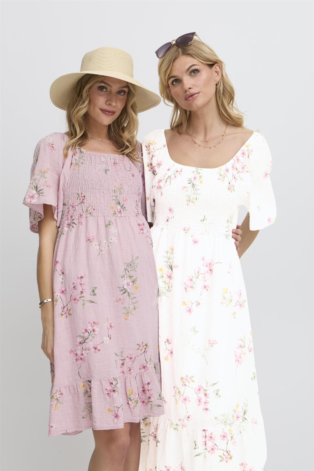 SBALEXA NF DRESS