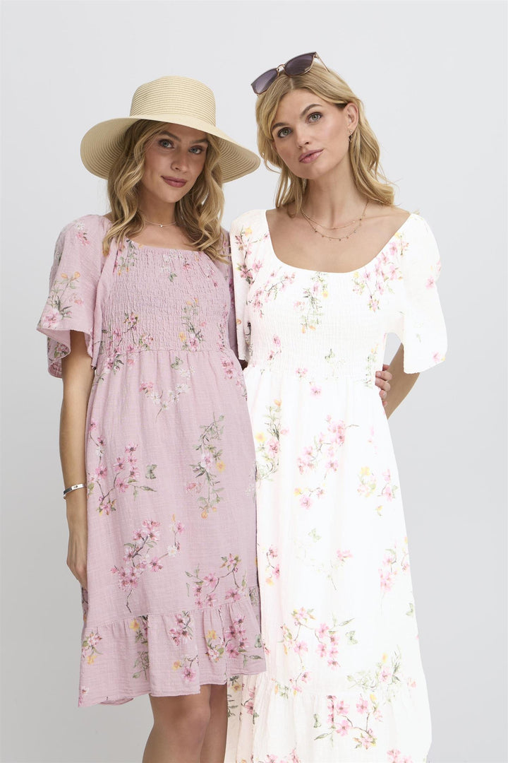 SBALEXA NF DRESS