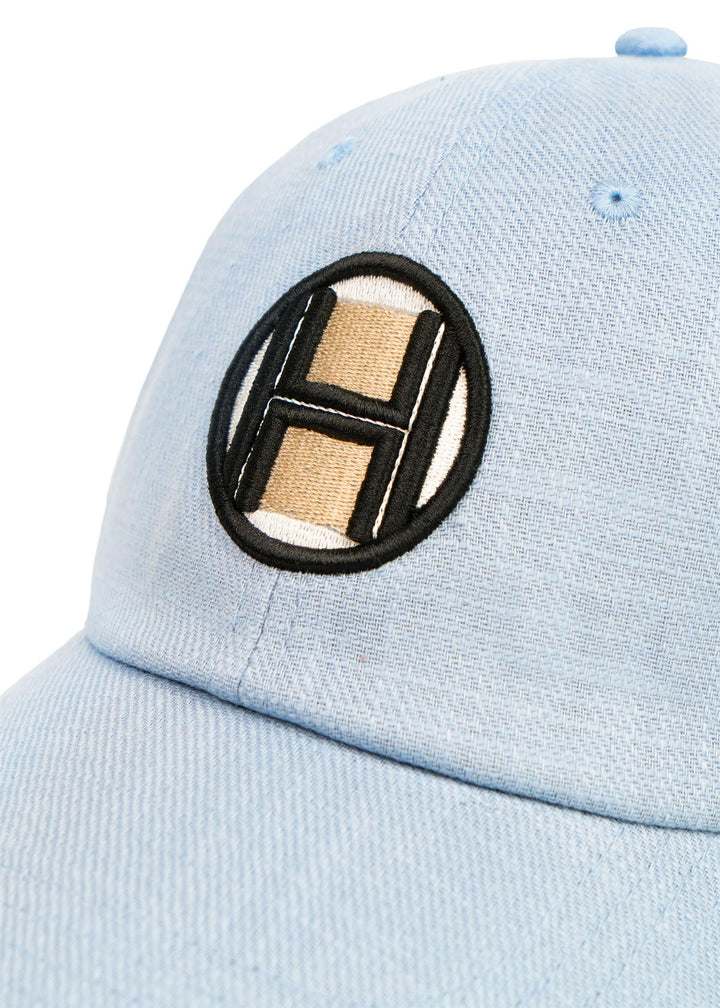 Leone Cap