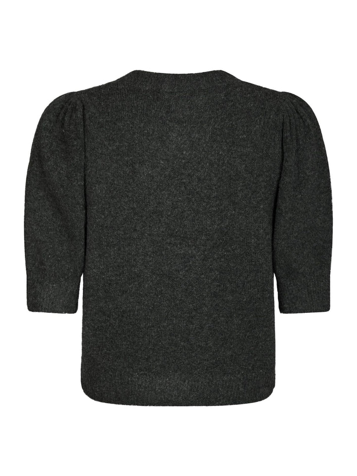 Trudy Deco Knit Cardigan