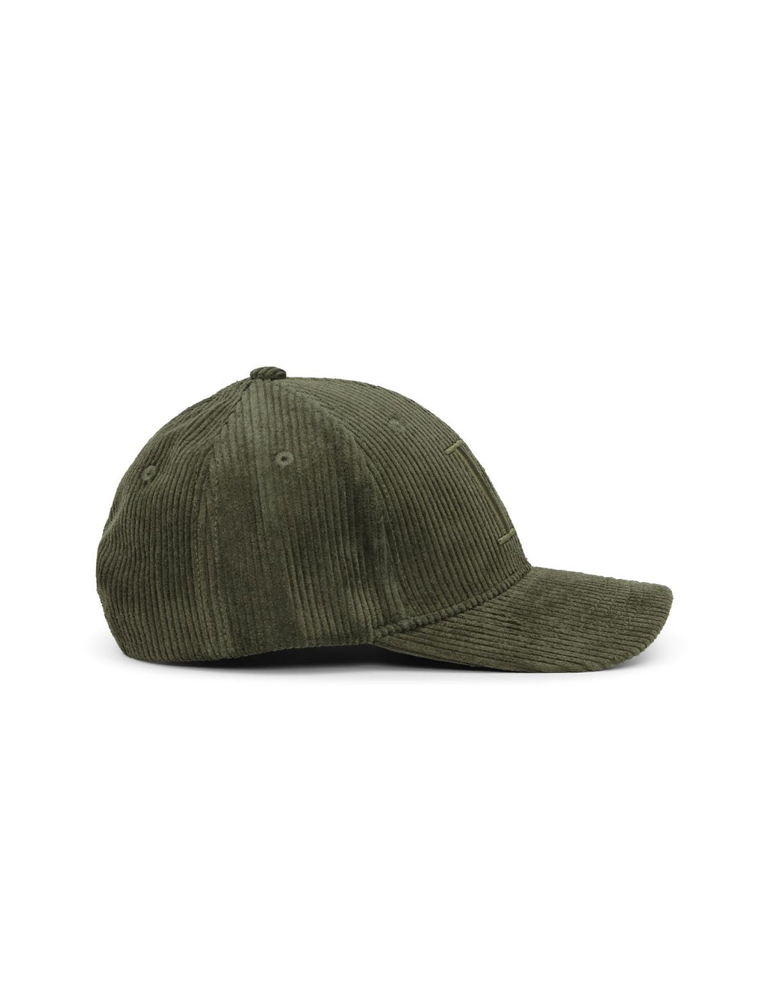 Core Corduroy Baseball Cap