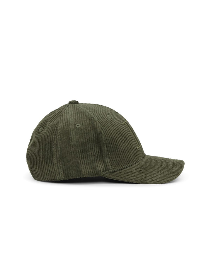 Core Corduroy Baseball Cap