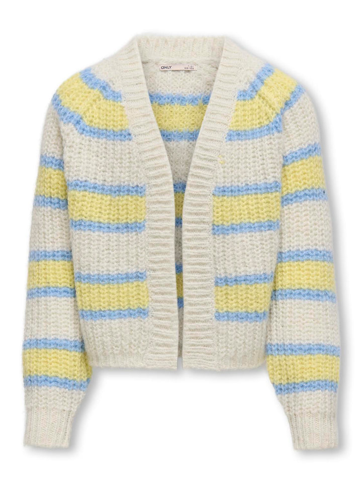 KOGNORDIC CARDIGAN