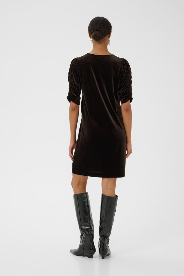 Didempw Dress