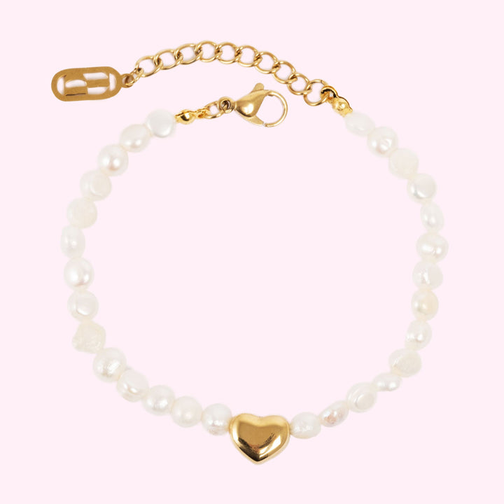 Armbånd, Love Story