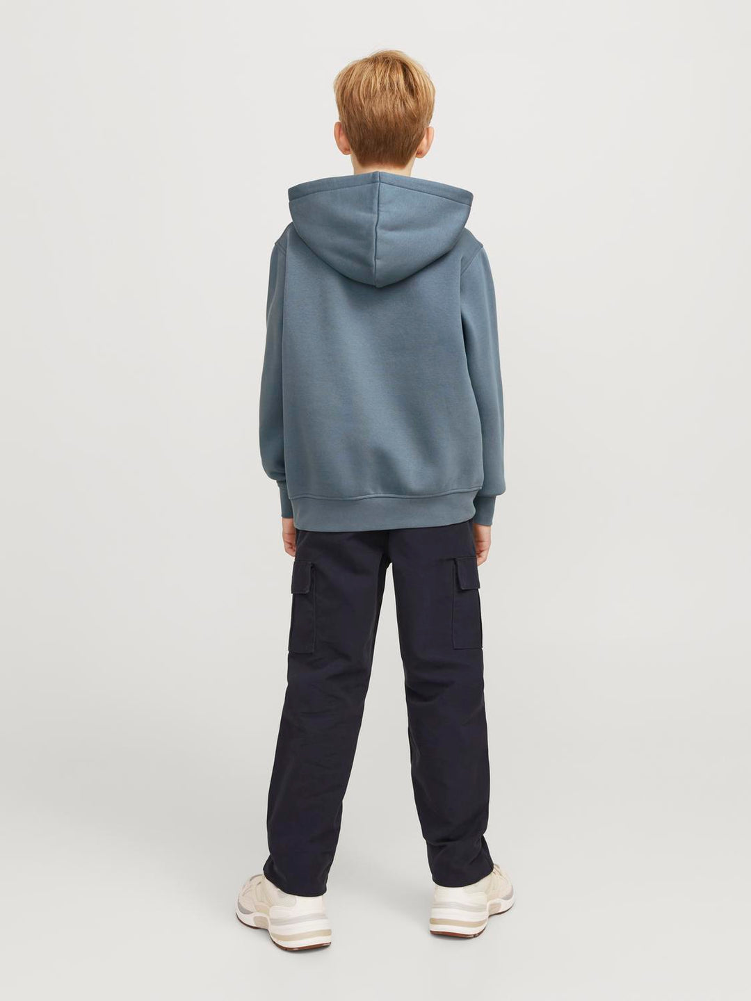 JORVESTERBRO SWEAT HOOD NOOS JNR