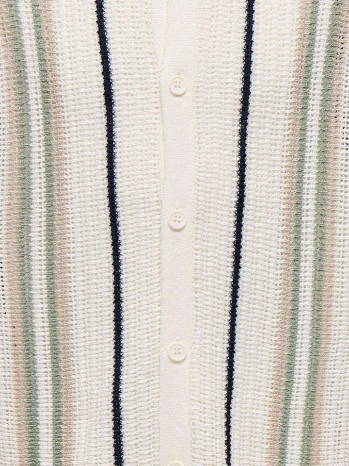 OSJLEON REG SS SHIRT