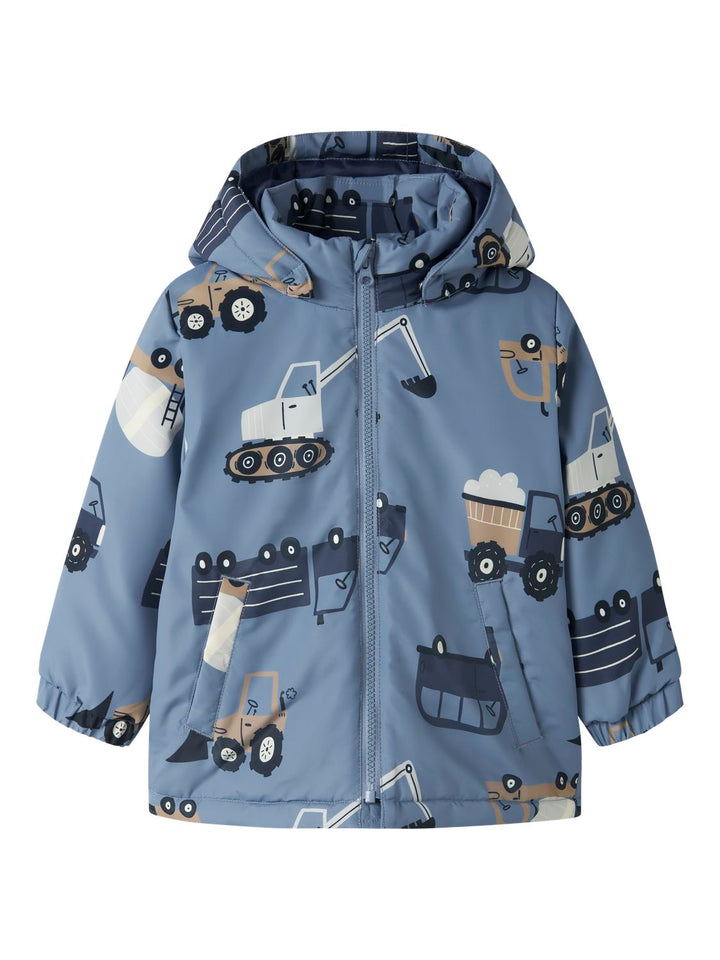 NMMMAX JACKET