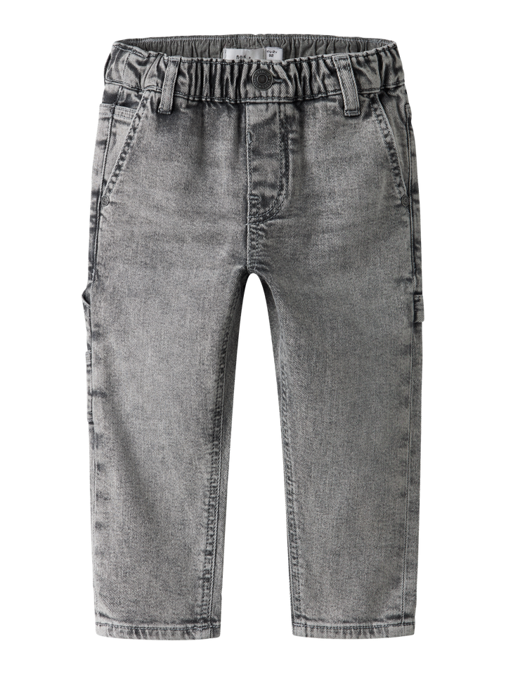NMMBEN TAP JEANS CARP 8940-BC NOOS