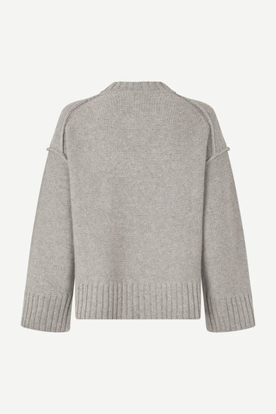 Sakeiku Womance Sweater 11250