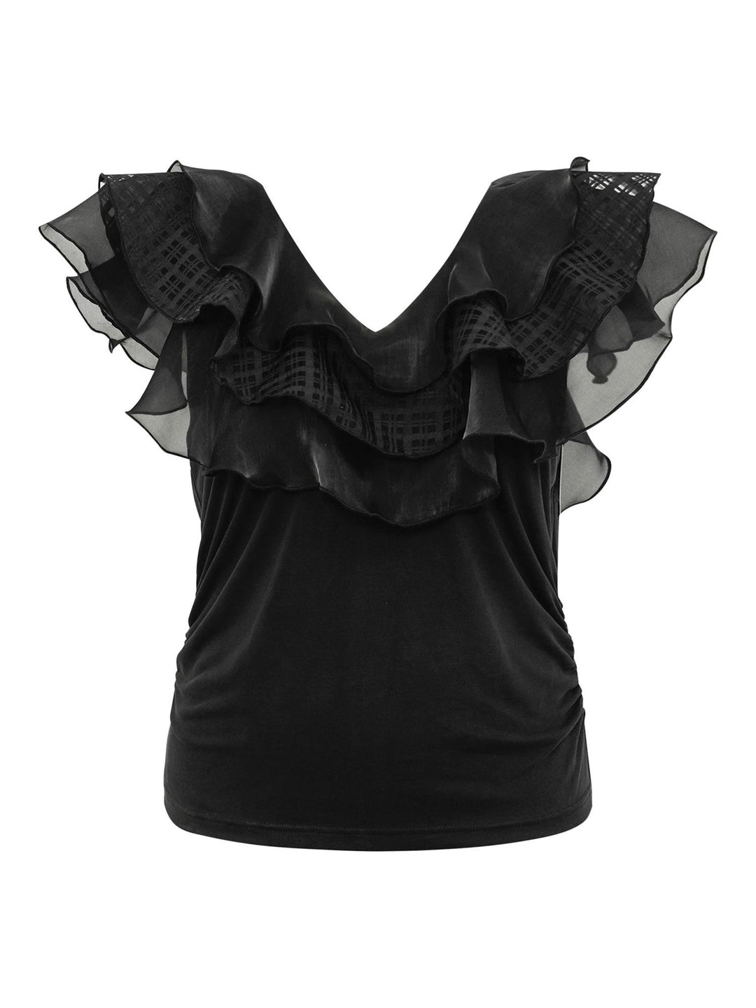 Sewelgo Blouse