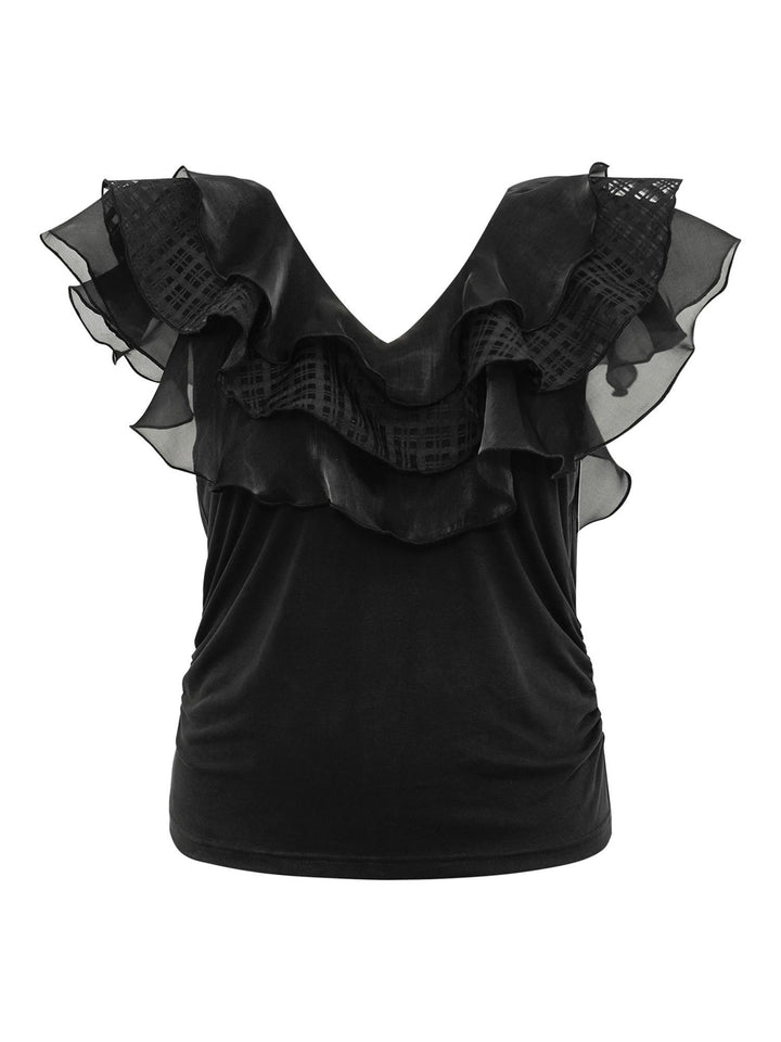 Sewelgo Blouse