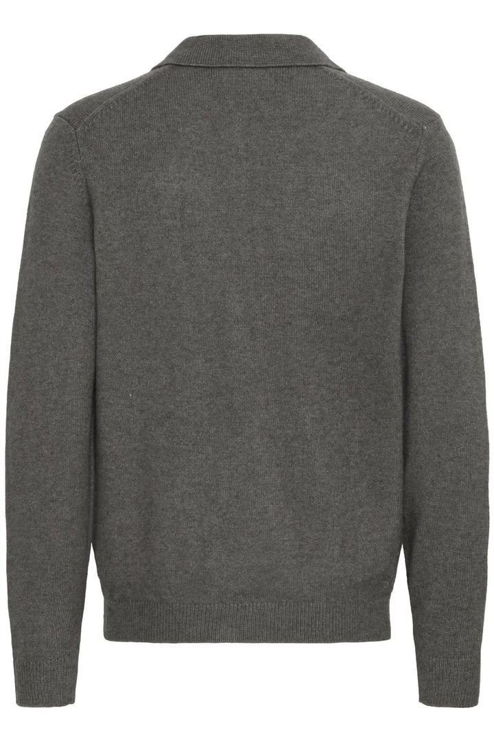 Cfkarl Polo Knit