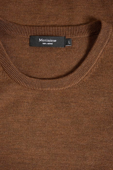 Margrate Merino