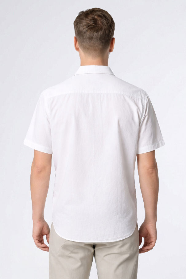 Luca Shirt S/s