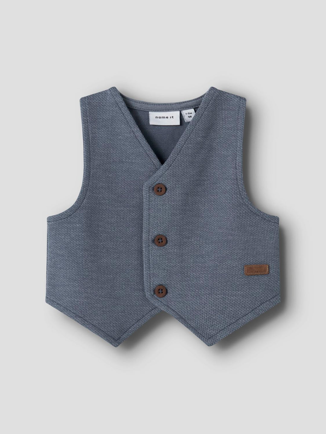 NBMROBINO VEST