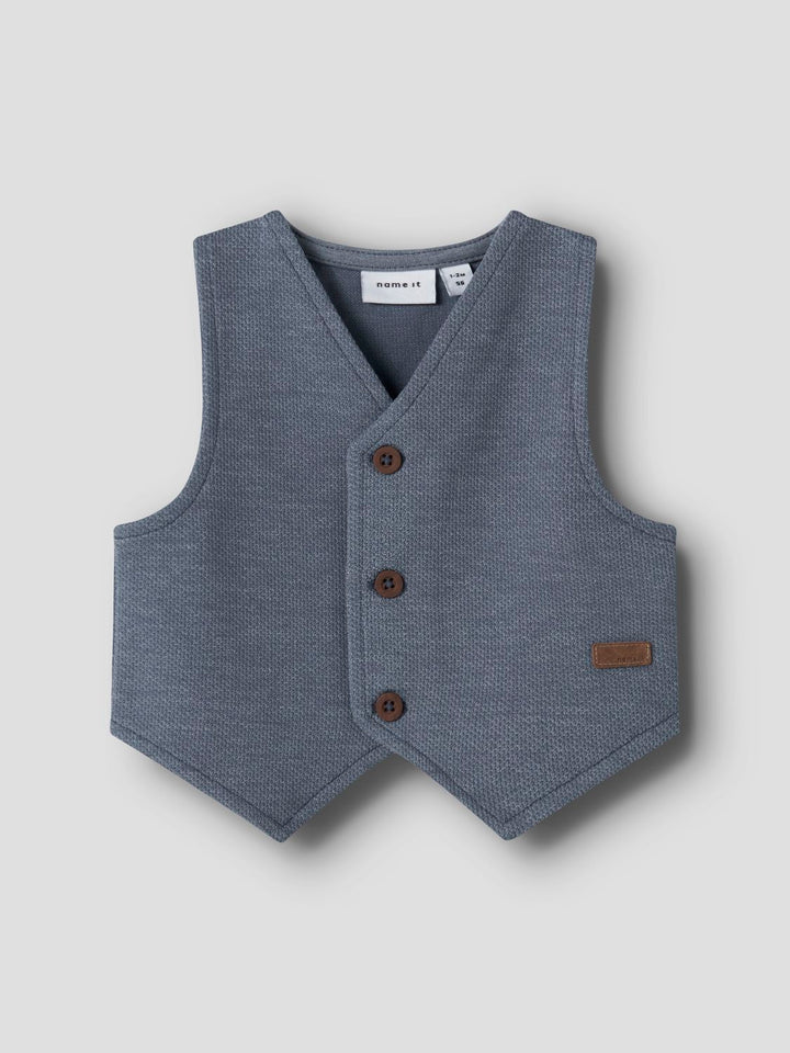 NBMROBINO VEST