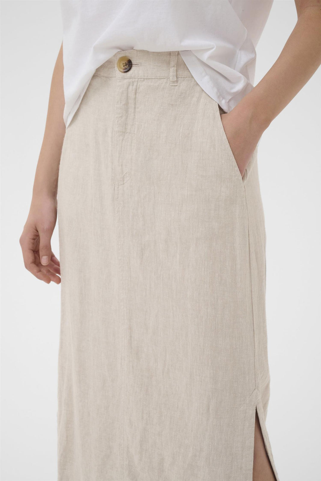 Rimoneiw Skirt