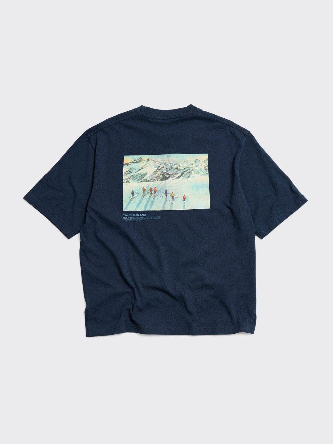 Ranger National Tee