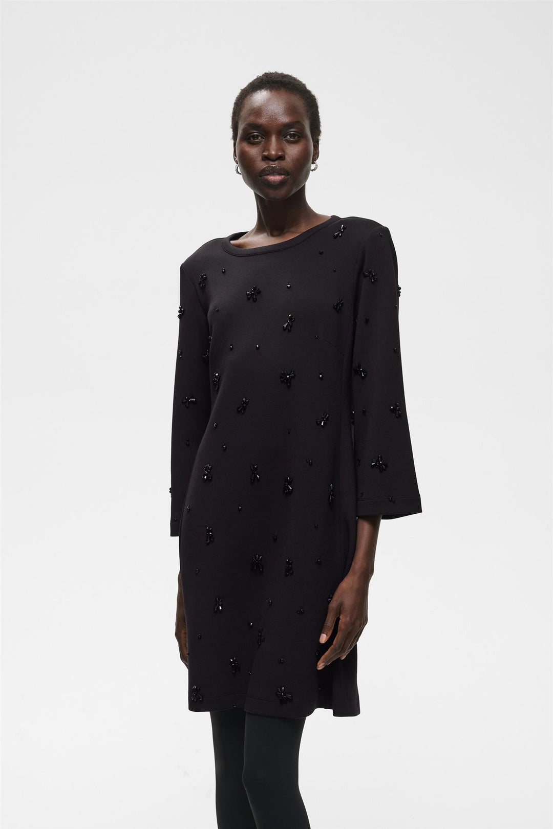 Bayaiw Vincent Short Dress