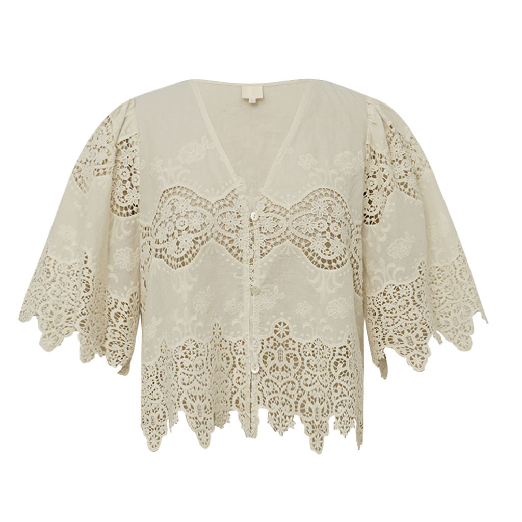 Camigo Blouse