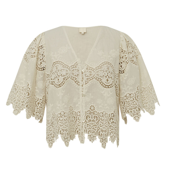 Camigo Blouse