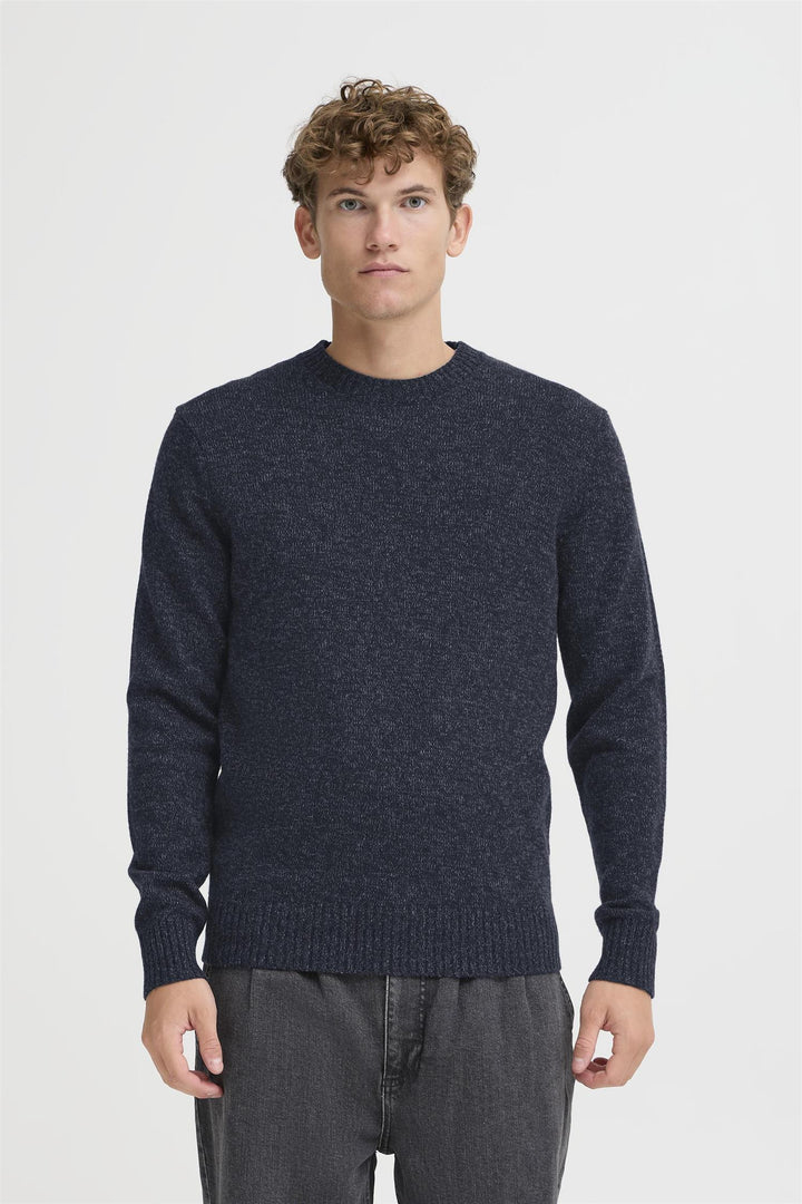 Cfante Mélange Knit