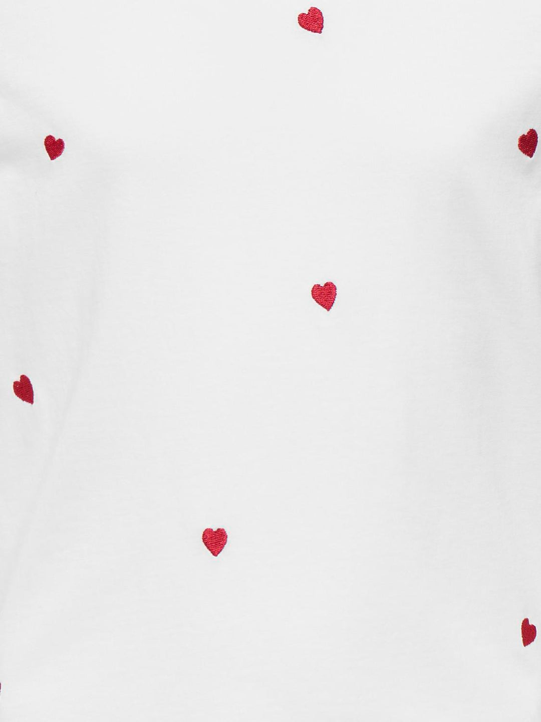 KOGKETTY LIFE S/S O-NECK T-SKJORTE