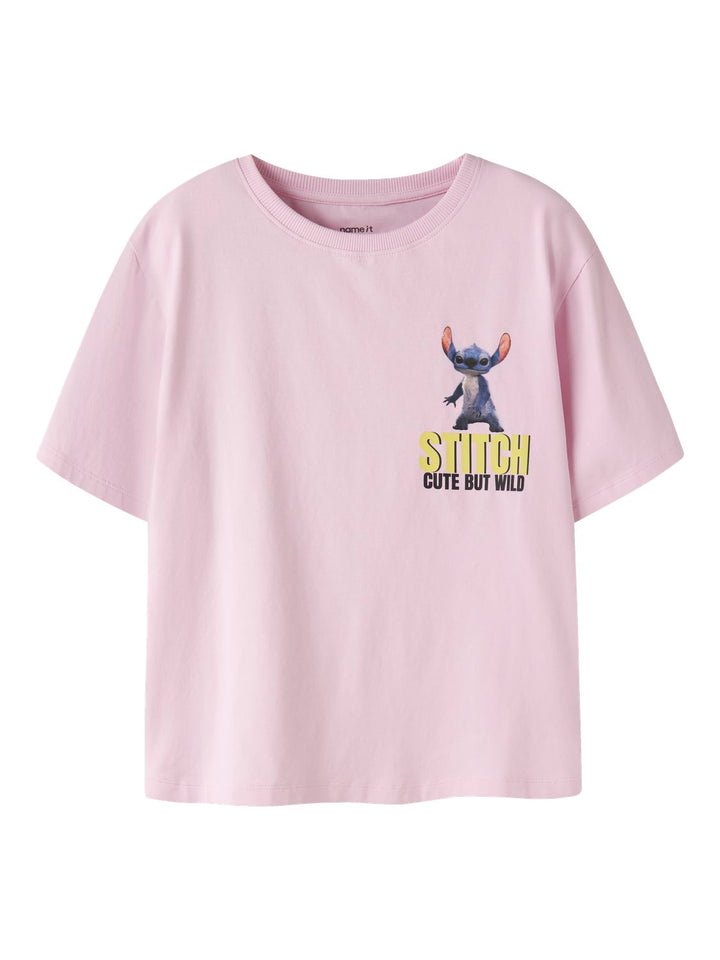 NKFJYNIN T-SKJORTE